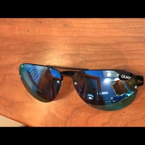 EUC Quay Sunglasses